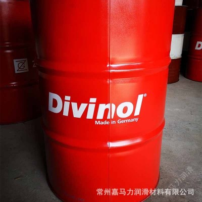 德国迪威诺46号抗磨液压油 DIVINOL HLP ISO46抗磨液压油一桶起批