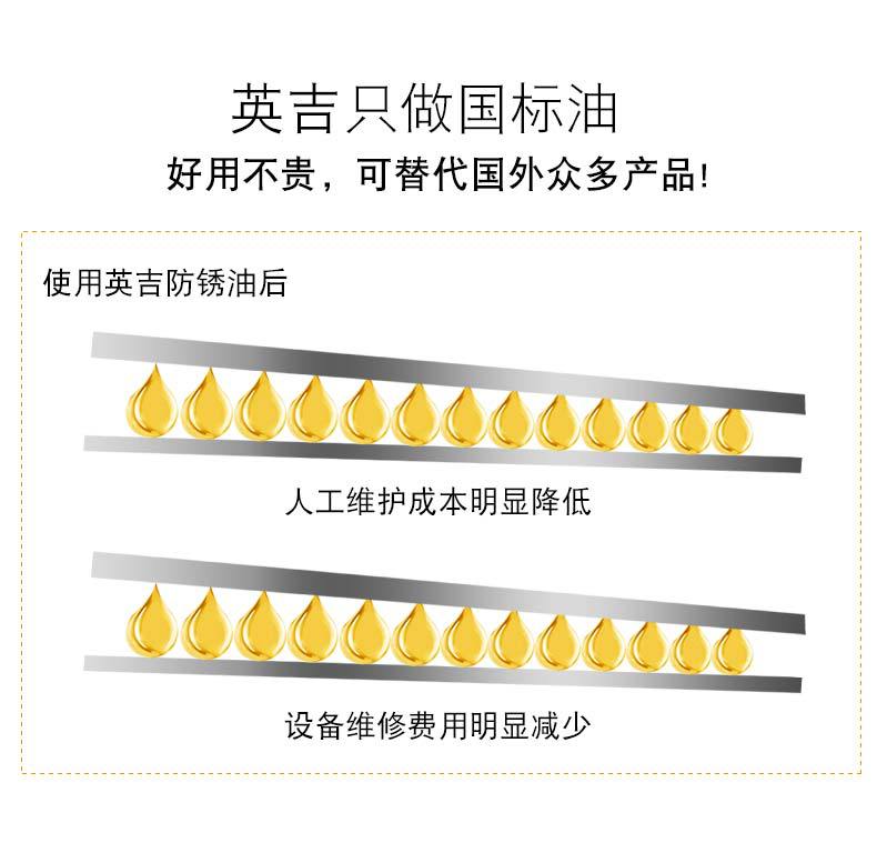 英吉环保合成型合金切削液铝铜合金铸铁工件极压切削油切削液厂家