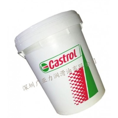 嘉实多Aircol CM100压缩机油Castrol Aircol CM 100润滑油-欢迎咨询